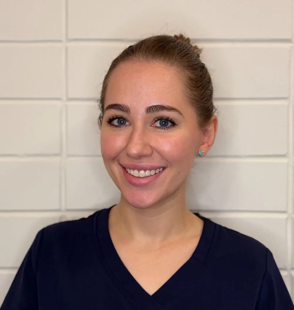 Lizzy of Haven Health