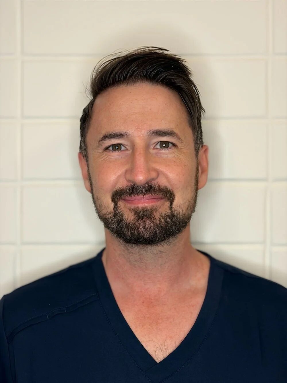 Dr. Taylor of Haven Health